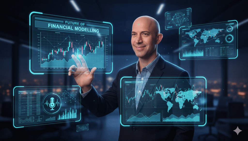Future of Financial Modeling