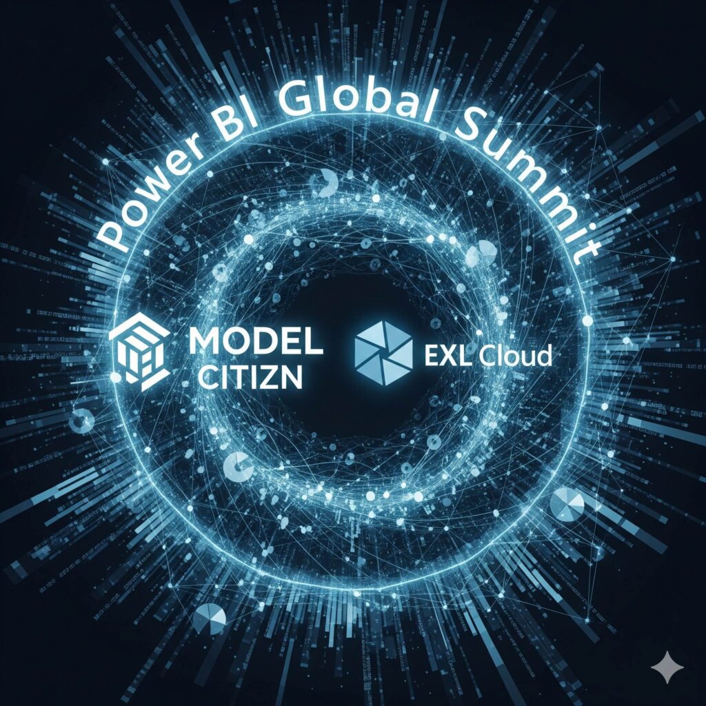 Power BI Global Summit