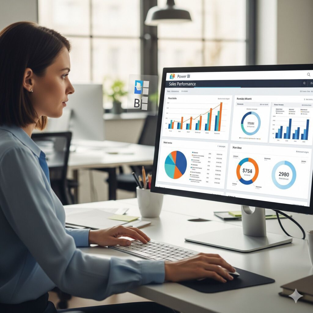 Promotion Cost Modeling with Power BI