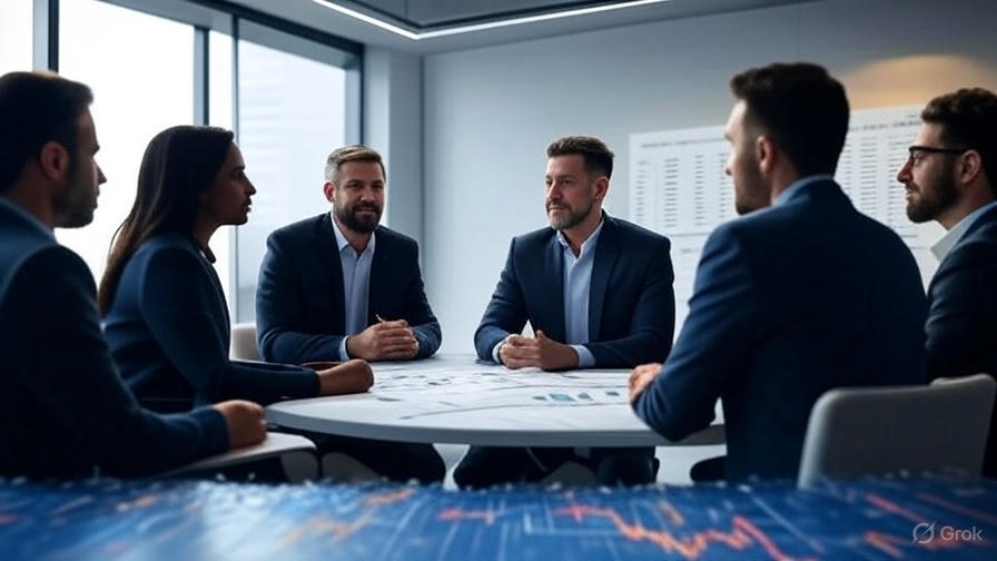 Future of Financial Modeling, Great Debate