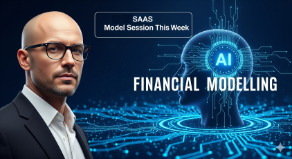 Future of Finance Lab SAAS Modelling