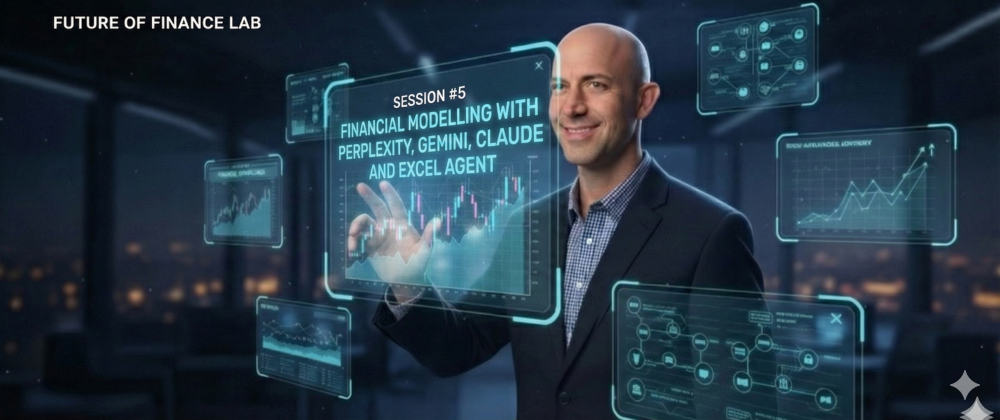 AI-Powered Accountant AI for modelling