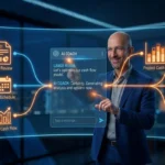 AI Financial Modelling: Can AI Build a Financial Model? We Tested Claude, GPT and Gemini